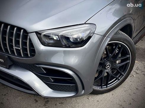Mercedes-Benz GLE-Class 2020 - фото 6