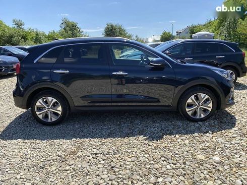 Kia Niro 2019 - фото 17