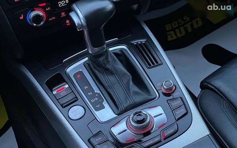 Audi a4 allroad 2015 - фото 18