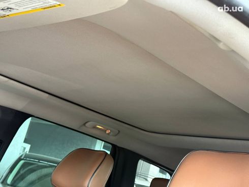 Jeep Grand Cherokee 2011 черный - фото 32