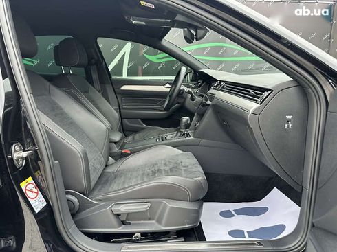 Volkswagen Passat 2020 - фото 26