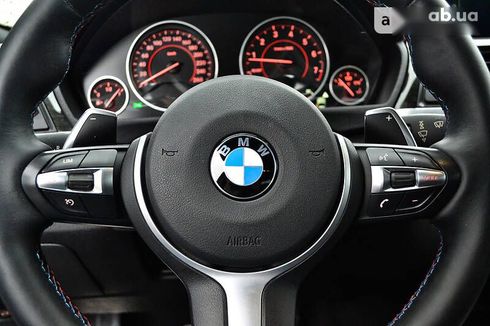 BMW 440 2016 - фото 27