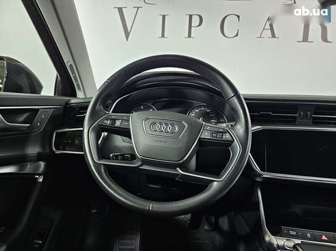 Audi A6 2019 - фото 17