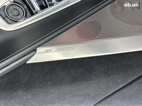 Chevrolet Corvette 2021 - фото 23