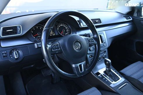Volkswagen Passat 2012 - фото 20