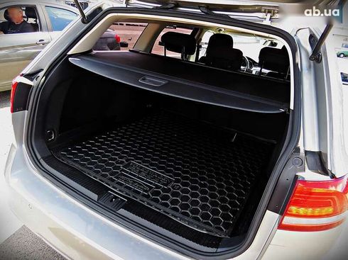 Volkswagen Passat 2017 - фото 16