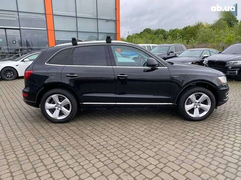 Audi Q5 2014 - фото 8