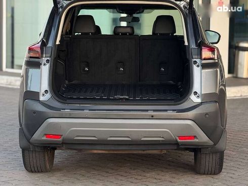Nissan Rogue 2021 - фото 18