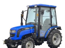 Купить новую спецтехнику Lovol в Украине - купить на Автобазаре