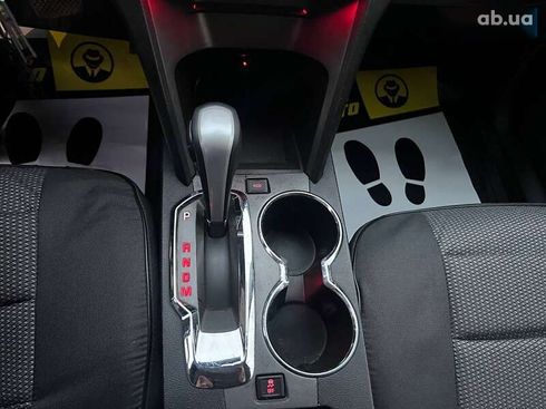 GMC Terrain 2013 - фото 14