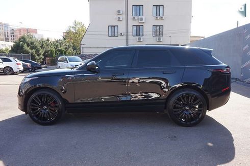 Land Rover Range Rover Velar 2019 - фото 8
