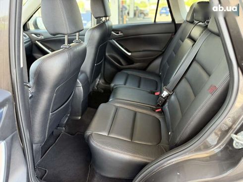Mazda CX-5 2016 - фото 21