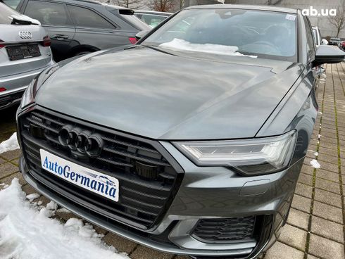 Audi A6 2020 - фото 28