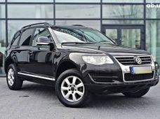 Продаж вживаних Volkswagen Touareg в Київській області - купити на Автобазарі