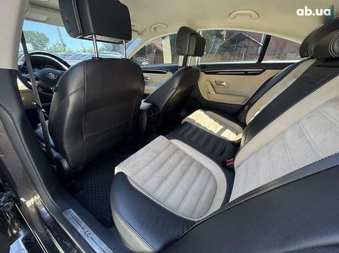Volkswagen Passat CC 2013 - фото 3