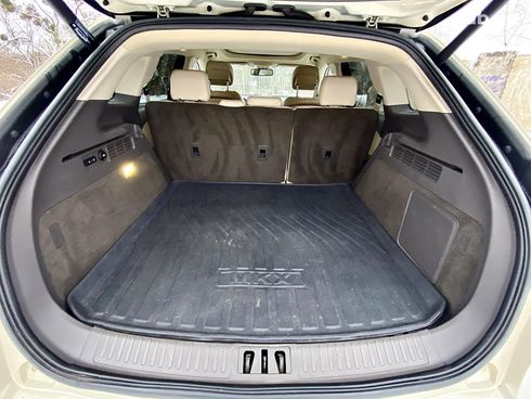 Lincoln MKX 2016 бежевый - фото 9