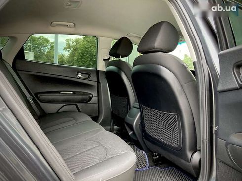 Kia Optima 2019 - фото 10