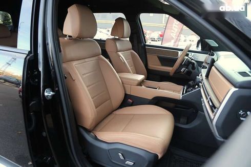 Hyundai Santa Fe 2024 - фото 12