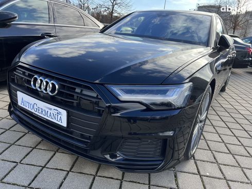 Audi A6 2022 - фото 20