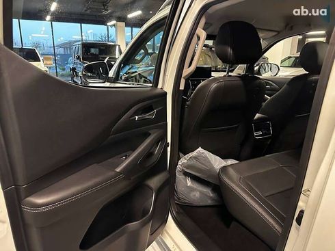 Peugeot Landtrek 2024 - фото 21