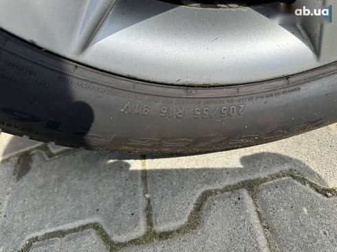 Skoda Octavia 2014 - фото 25