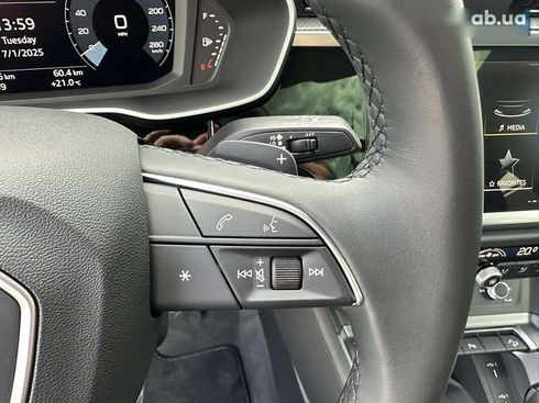 Audi Q3 2024 - фото 14