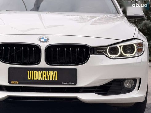 BMW 3 серия 2012 - фото 6