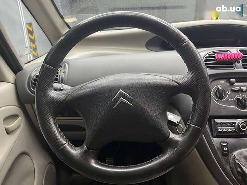 Citroёn Xsara Picasso 2004 - фото 8
