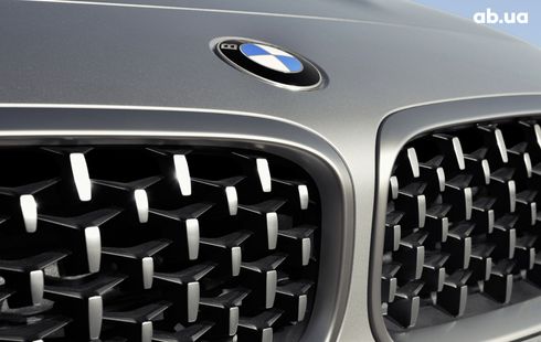 BMW Z4 2023 - фото 13