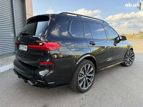 BMW X7 2019 - фото 9