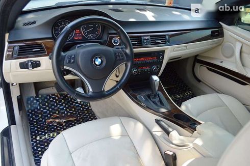 BMW 3 серия 2011 - фото 23