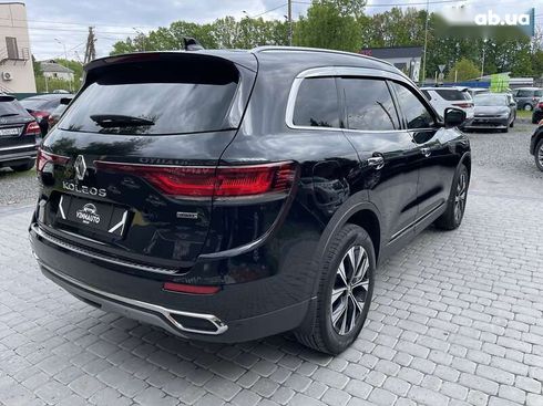 Renault Koleos 2023 - фото 17