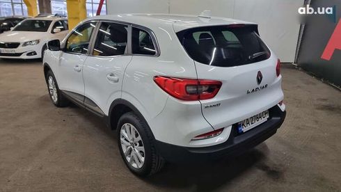 Renault Kadjar 2021 - фото 4