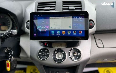Toyota RAV4 2007 - фото 11