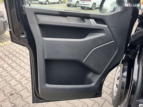 Volkswagen Caravelle 2016 - фото 10