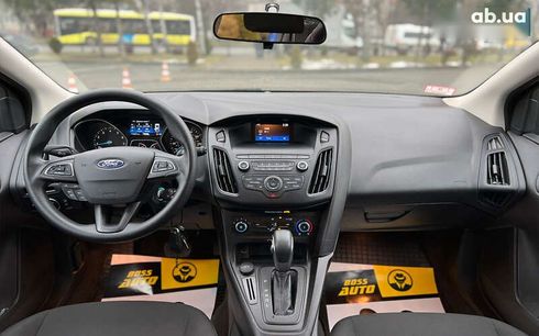 Ford Focus 2018 - фото 14