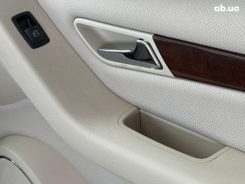 Mercedes-Benz A-Класс 2009 коричневый - фото 37