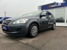 Купити Kia бу в Києві - купити на Автобазарі