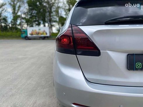 Toyota Venza 2010 - фото 18