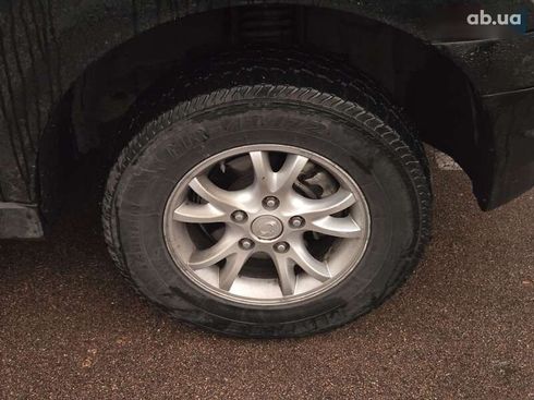 SsangYong Actyon 2011 - фото 16