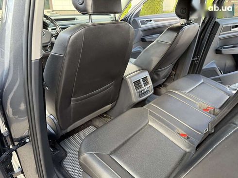 Volkswagen Atlas 2017 - фото 20