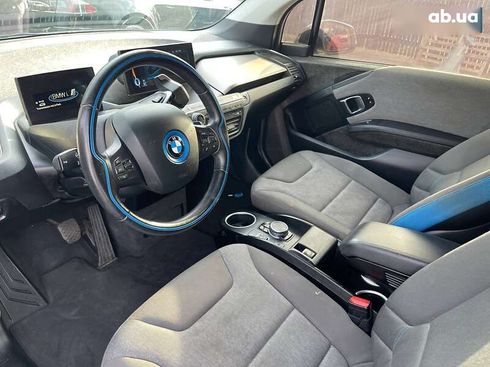 BMW i3 2016 - фото 6