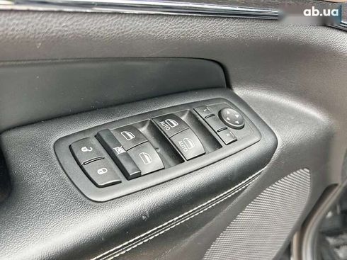 Jeep Grand Cherokee 2015 - фото 13