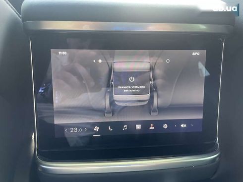 Tesla Model S 2022 - фото 20