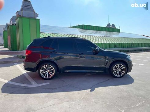 BMW X5 2015 - фото 4
