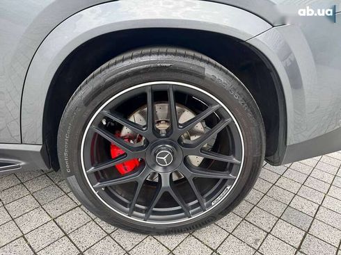 Mercedes-Benz GLE-Class 2021 - фото 10