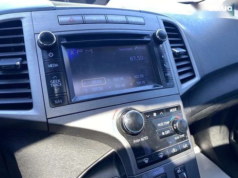 Toyota Venza 2013 - фото 18