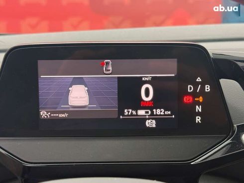 Volkswagen ID.4 2020 - фото 17