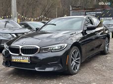 Продажа б/у BMW 3 серия 2020 года во Львове - купить на Автобазаре
