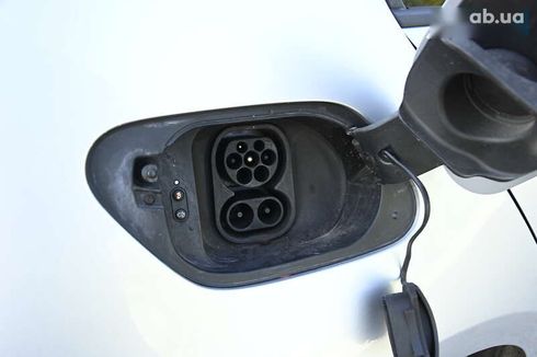 Volkswagen e-Golf 2015 - фото 12